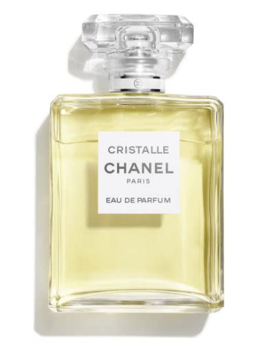 chanel latest perfume 2023|Chanel cristalle perfume.